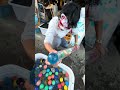 The Marble Run dream begins with relaxation⑤