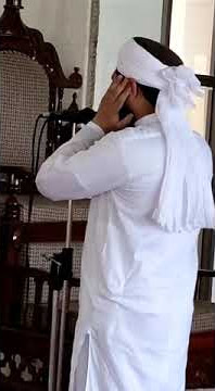 Azan in my voice..... alhamdulillah......