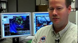 Waterways Episode 231: Mangrove Water Snakes and National Weather Service