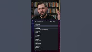 Laravel 11 will come with a new streamlined config directory with zero files in it!