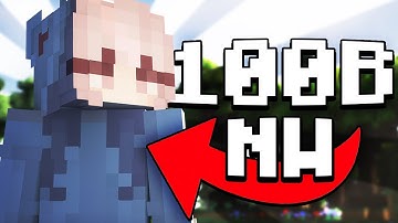 I Asked Hypixel Skyblock