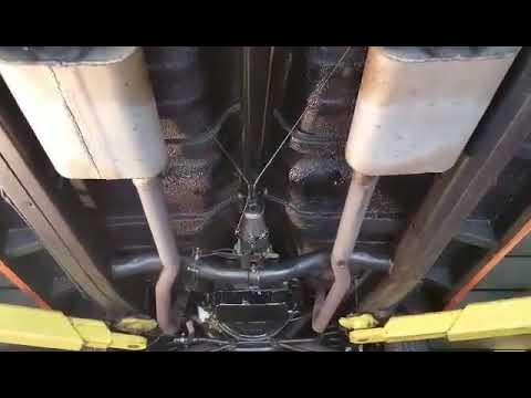 View YouTube Video of this Auction Car