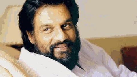 K.J.Yesudas | M.S.Viswanathan | Aadhyachumbana Lahari | Hit Malayalam Film Song