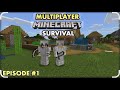 Telugu Minecraft : 👍 Good stream | Playing Squad | Streaming with Turnip