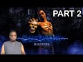 Shadow Man Remastered Walkthrough Gameplay Part 2 