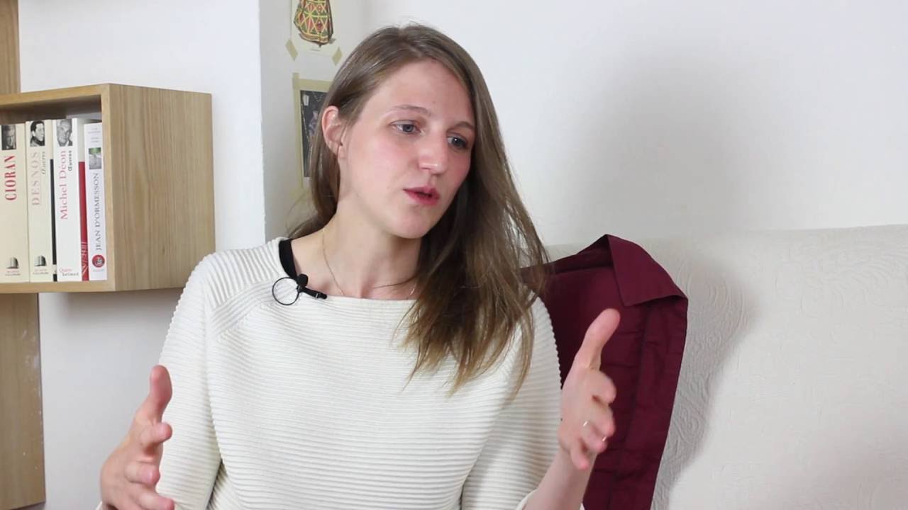 #4 Les comportements des retraités et les représentations sociales Consultation avec Maxime Verner