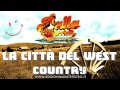 LA CITT DEL WEST - COUNTRY - VERSIONE ITALIANA - BALLA E SORRIDI Vol.1 - basi musicali