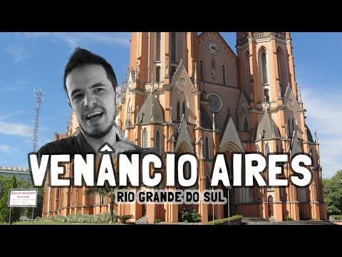 Coisas de Venâncio Aires RS