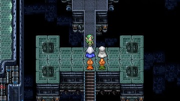 Final Fantasy IV: Interlude (PSP) - Part 3 - Finale