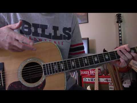 Rocky Raccoon (Lesson)