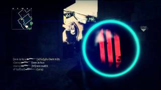 cod 4 skrillex GET NO SCOPED