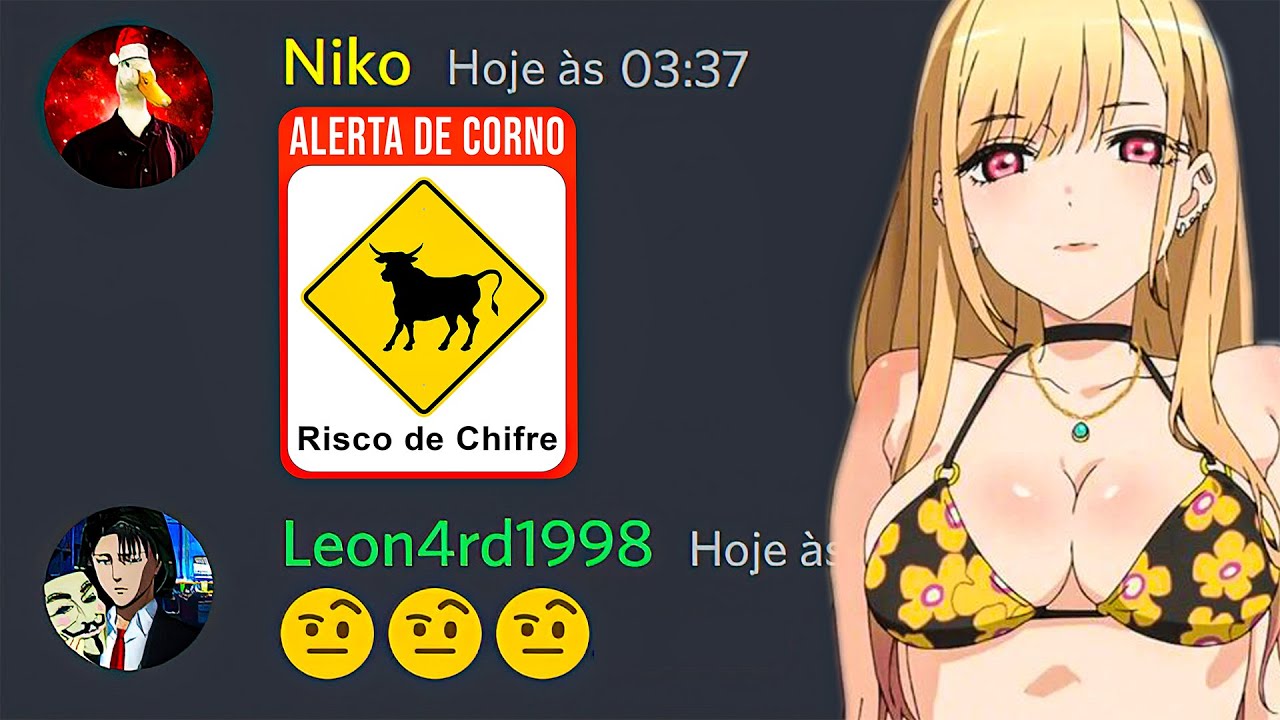AVISEI Meu Amigo CORN0 da melhor maneira 😏
