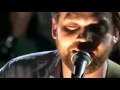 Frightened Rabbit - Swim Until You Can't See Land (On the Culture Show)