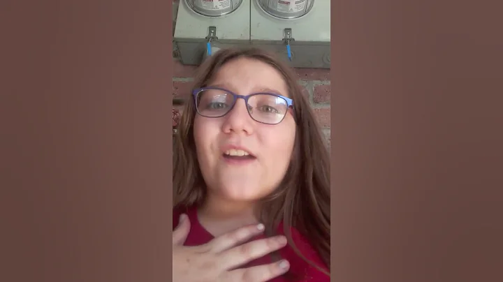 me singing good