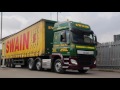 FORS - Swain Haulage: Testimonial Video