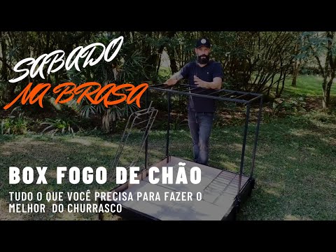 Vídeo: Espeto De Churrasco: Como Fazer Opções Para Um Churrasco Com Suportes 