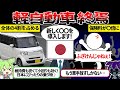 2025年から軽自動車に乗れなくなる真相…【ずんだもん&ゆっくり解説】