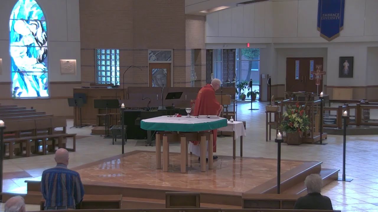 Memorial of Saints John de Brébeuf and Isaac Jogues, Priests, and Companions, Martyrs YouTube