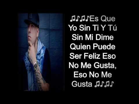 El Perdón Letra (Remix) - Sergi Gil Ft Nicky Jam 🎶