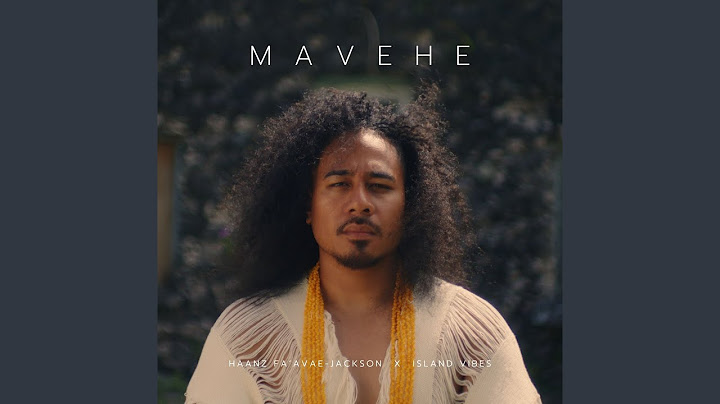 Mavehe