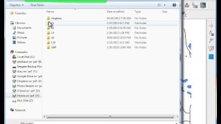 QGIS Relative Paths