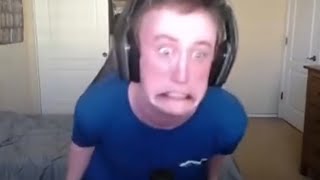 azryde Goes Insane While Playing Elden Ring