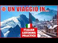 INDOVINA IL PAESE - Intermediate Italian Listening Practice