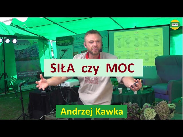 Moc wybaczenia: Jak przeżycia pomagają nam się wyjaśnić i zmienić nasze życie Andrzej Kawka