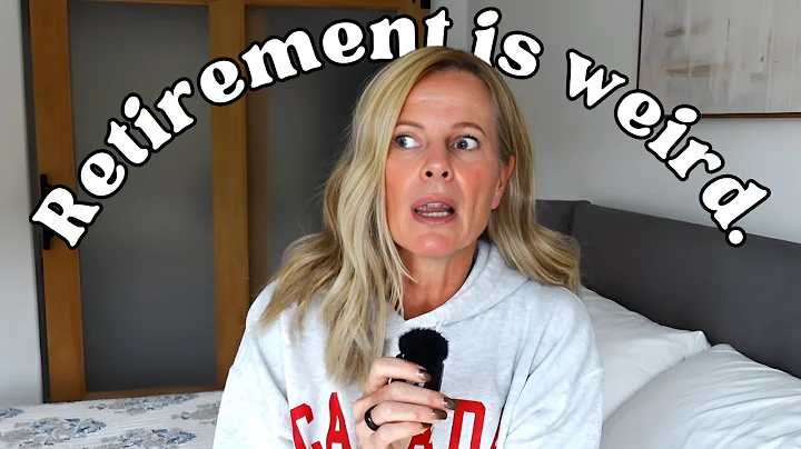 5 things I wish I knew before I retired early