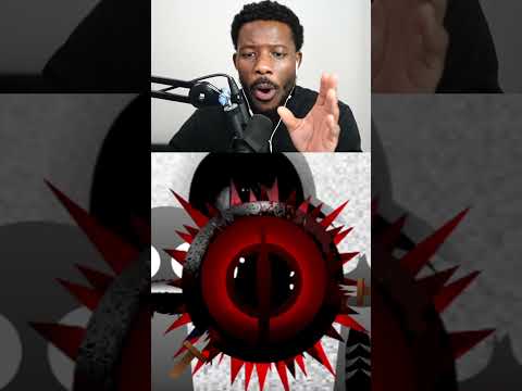 Incredibox Sprunki Phase 9 GGTP Vs Mr Sun