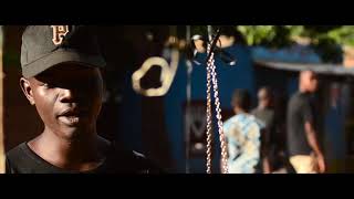 THOMAS KAY FT B SIGN & PREFFIX NTIMA WANGA FULL HD