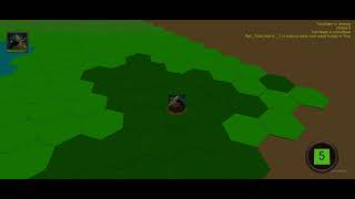 Turn Based Multiplayer Rpc Prototype (Photon Fusion)