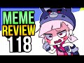 When Penny is About To - UH OH | Brawl Stars Meme Review #118