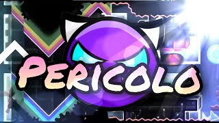 Pericolo by GirlyAle02 (me) [3 coins]  | geometry dash 2.11