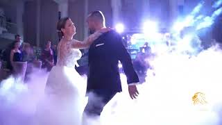 Sam Smith - Fire on Fire | Wedding Dance