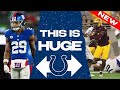 Indianapolis Colts Predicted to Sign Star Safety