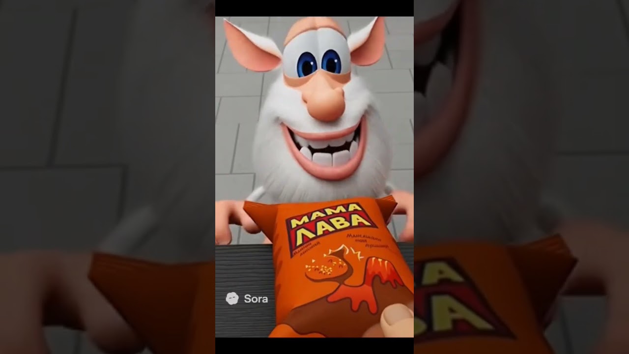 БУБА СТАЛ ДОБРЫМ?