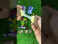 ASMR Shorts 🍫🍭 Relaxing Candy Eating Sounds