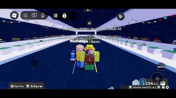 Universal Hitbox Expander Script showcase (made by me) |Roblox Scripts [link in description]