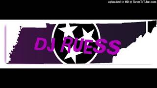 BIG SMO - Kickin’ it in Tennessee (Chopped and Screwed by DJ Ruess)