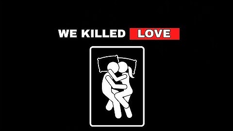 The Problem with Modern Love