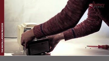 Installation Video RBC5