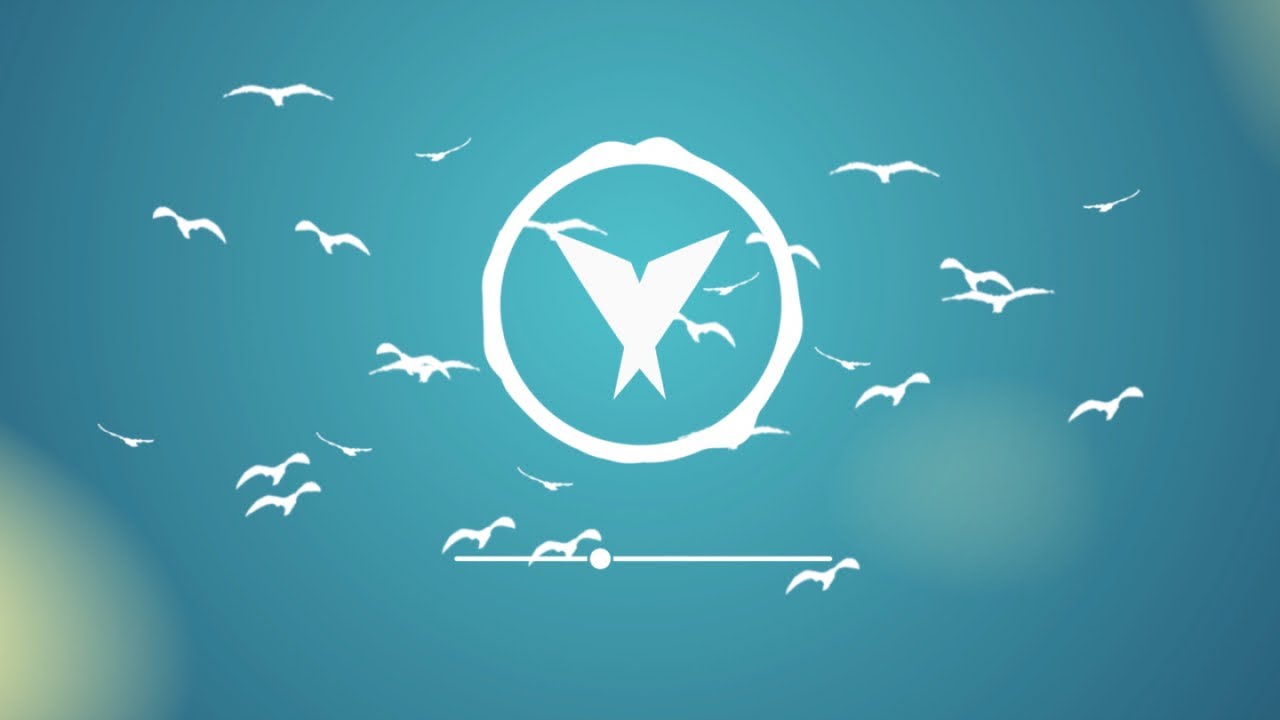 Lost Island - Little Bird (Feat. Laivin)