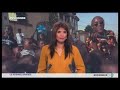 King dtruit sur tv5monde