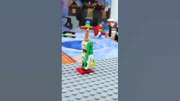 LEGO Advent Calendar Day 17 | #shorts