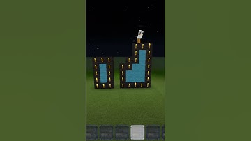 Like Button Pixel Art 😄 (64 bits - quarter bit) #shorts  #foryou #likeforlikes #minecraft