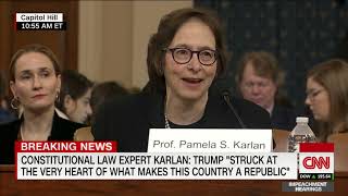Professor fires back at GOP lawmaker: I'm insulted