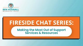 Making the Most of Your Support Services & Resources