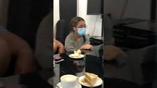brews clues  @Bites and Brew (Davao City)
