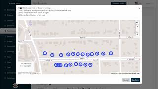 Civify Geo-Based Notification Example
